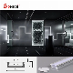 P1515W94 Shadow Gap Aluminum Extrusion LED Light