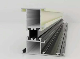  Broken Bridge Aluminum Profile Broken Bridge Aluminum Section Broken Bridge Extrusion
