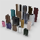 Aluminum Extrusion Supplier manufacturer