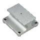 Industrial Aluminium Profile 6063 Aluminum Extrusion for Industrial/ Electronical