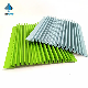  Customized Design Decoration Material Aluminum Profile Extrusion for Building