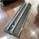  Aluminium Profile Extrusion in Thin 0.6mm-1.0mm Window and Door System for Building Materials Window Aluminium Profile Sliver Aluminium Profile Door Aluminum