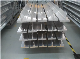  Aluminum T Bar Extrusion for Structural Applications