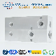Customized Aluminium Extrusion for Warning Security Products