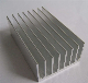 Electric Industry Application Aluminum Extrusion manufacturer