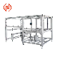  Aluminium Profile Aluminium Extruded Profile Flat Bar T Slotted Aluminum Extrusions