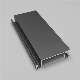  Fujian Aluminium Profile Aluminum Extrusions for Windows / De-Bridged / Thermal Break Tech