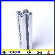 2011 Materials Z Shape Extruded Aluminum Alloy Extrusion