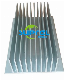  High Quality Industrial Aluminum Extrusion Heatsink