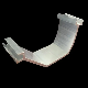  Aluminium Profile Extrusion for Industrial Decoration Power Supply Furniture Aluminium Profile