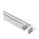 LED Aluminum Profile Aluminium LED Extrusion for LED Tape