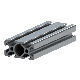  Aluminum Profile Anodized Aluminium Extrusion Frame Extrusion Price