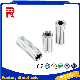  6060 6063 6061 6082 7075 Exhibition Show Building Material Aluminum Extrusion
