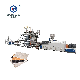  Bogda PVC Decorative Marble Sheet Making Machine Wall Panel Extrusion