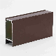  Customized Building Material Decoration Aluminium Profile Aluminum Extrusion