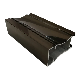  Customized Anodized Aluminium Profiles 6063 Aluminium Extrusion Factor