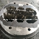  Aluminum Extrusion Matrix /Matriz De Extrusao /Extrusion Matrix