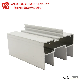  Windows Material Aluminum Extrusion Profile with Thermal Break Performance