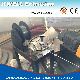  China Plastic Corrugated Pipe Machinery Manufacturers/Single Wall Corrugated Pipe Extrusion Line