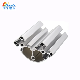  Display Table 60X60 Aluminium T-Slot Frame Profile Extrusion