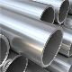  Aluminum Tube Supplier 6063 T5 Anodized Round Pipe Aluminum Oval Tube Aluminium Profile Square Is Alloy 0.3-10mm Made in China