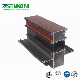  China Suppliers Aluminum Extrusion Profil Window Aluminum Profile