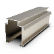  Custom China Aluminum Alloy Extrusion Profile Suppliers for Industry Building Materical
