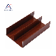 Professional Suppliers Aluminum Frame Doors Windows Profiles