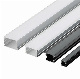  Hot Sale Custom Aluminum Alloy Extrusion Profiles Suppliers Aluminium Profile for Window