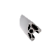 Supplier Direct Sales CNC Machining Heat Sink Aluminum Extrusion Profile