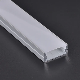  LED Linear Stair Anodized Profile Aluminum With Different Shape