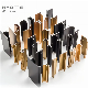  Hot Sale 6000 Series T6 Customized Metal Aluminum Shape Building Materials