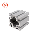  6000 Series Different Shape Customized Profiles Aluminum, Aluminum Extruded Profiles
