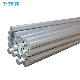  Aluminum Alloy Bar for Window and Door Aluminum Rod Round Shape Bar Aluminum Alloy Bar