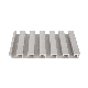 Professional Manufacturer Standard Aluminum Shapes Extruded