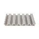 Professional Manufacturer Standard Aluminum Shapes Extruded