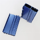 Aluminium Extrusion Profile Customized CNC and Shape manufacturer