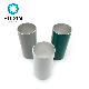 Custom Extrusion Shape Round Oval Pipe Section From Aluminum Manufacturers manufacturer
