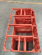  Construction Aluminum Frame Concrete Wall Formwork System