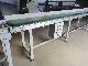  Aluminium Frame Adjustable Speed Belt Conveyor Gravity Roller Conveyor System