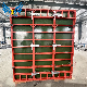  Lianggong Construction Aluminum Frame Formwork Concrete Wall Formwork System with Factory Price