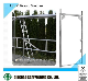  European Scaffolding Frame Aluminium Frame System for Sale