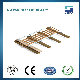  Solar Panel Mounting System Aluminium Frame for Tile Roof