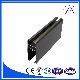 ISO Certifictae Custom Aluminum Extrusion