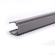  Customized Size Profile Custom Plastic Extrusions Manufacturing