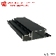  Aluminum Extrusion Profile for Custom Curtain Wall System