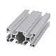  T Slot 2040 Aluminium Extrusion Custom Aluminum Extrusions of China Manufacturers