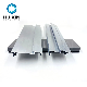 6000 Series Custom Swing Door Window Material Anodized Aluminium Extrusion manufacturer