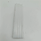 PVC PP PE ABS Custom Plastic Extrusion Profile for Construction Profile