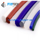Foam Rubber Extrusions Sealing Part manufacturer
